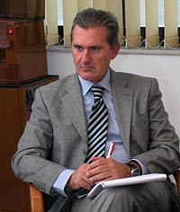 Vincenzo Ballato